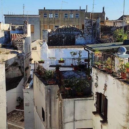 Casa Carmela Villa Ceglie Messapica Ngoại thất bức ảnh