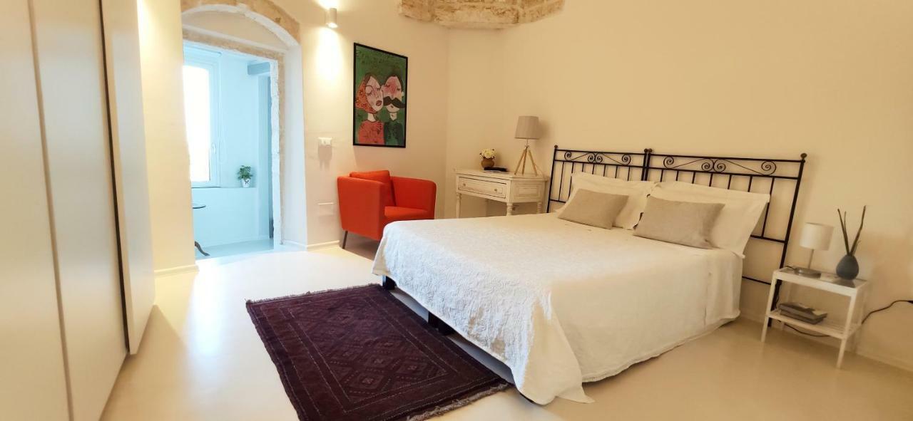 Casa Carmela Villa Ceglie Messapica Ngoại thất bức ảnh